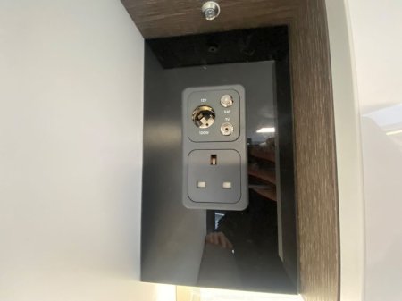 2026 Fiat Ducato Benivan B144 PS 2 Berth €79,900 thumbnail