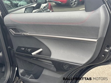 2026 KGM Actyon - thumbnail 6