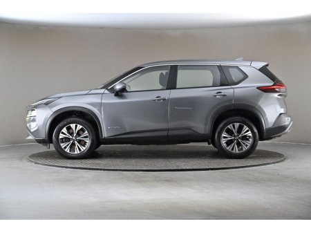 2023 Nissan X-Trail 1.5 SV ePOWER 5SEATS AUTO €35,890 thumbnail