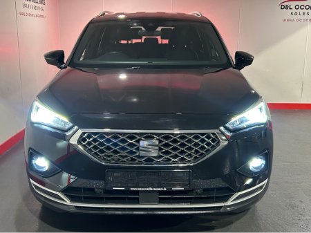 2022 SEAT Tarraco - thumbnail 14