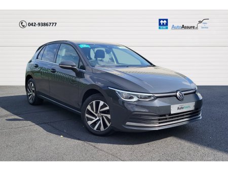 2023 Volkswagen Golf STYLE TSI E-HYBRID DSG *** Full Body Kit / 19 inch Alloys / Reversing Camera / Heated Seats / Lane Departure  / *** €28,900