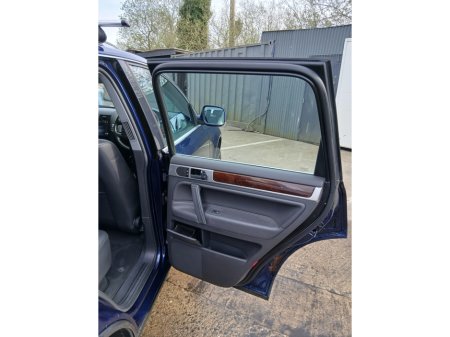 2005 Volkswagen Touareg - photo 3