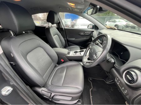 2020 Hyundai Kona - thumbnail 10