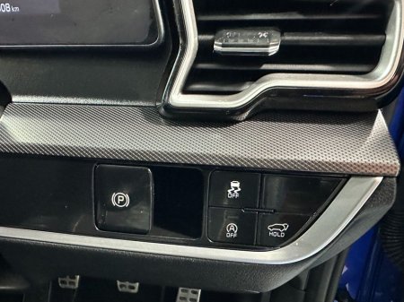 2025 Kia Sportage - thumbnail 24