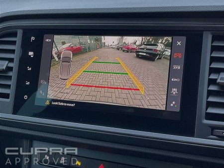 2024 Cupra Ateca - thumbnail 14