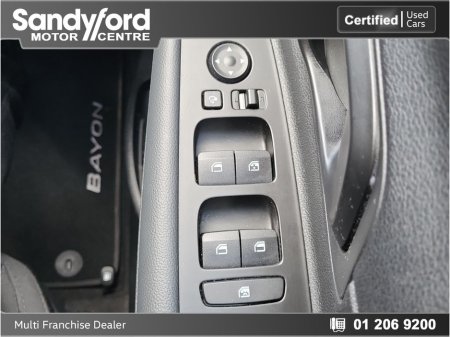 2022 Hyundai Bayon - thumbnail 24