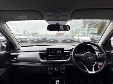 2022 Kia Stonic - thumbnail 6