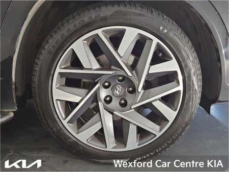 2022 Hyundai Santa Fe - thumbnail 9