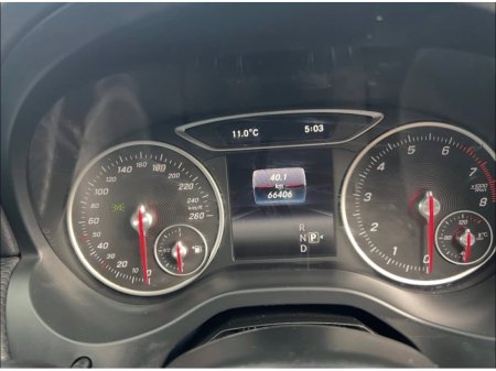 2016 Mercedes-Benz A Class - photo 5