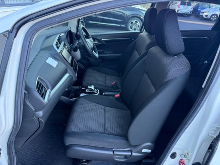 2019 Honda Fit  €13,890 thumbnail