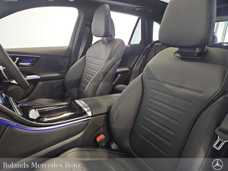 2026 Mercedes-Benz GLC Class 220D 4Matic with Pan Roof & Nightpack €85,610 thumbnail