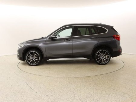 2016 BMW X1 xDrive20d xLine €18,950
