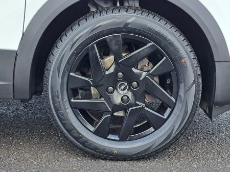 2022 Opel Mokka - thumbnail 12