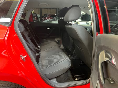 2014 Volkswagen Polo - thumbnail 9