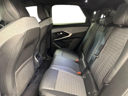 2024 Peugeot 3008 - thumbnail 10