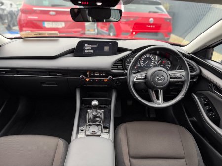 2020 Mazda Mazda3 GS-L - 1.8 DIESEL - MANUAL - 12M WARRANTY - CAR: 1714 €17,950 thumbnail