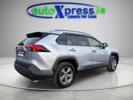 2022 Toyota Rav4 - thumbnail 7