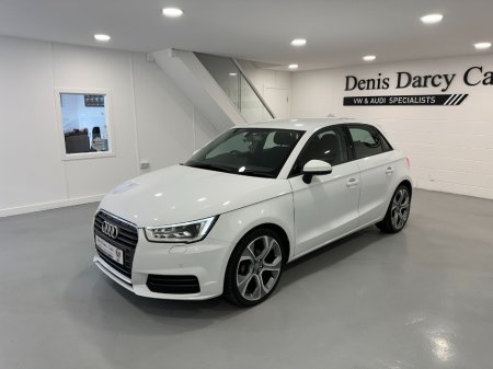 2016 Audi A1 - photo 6