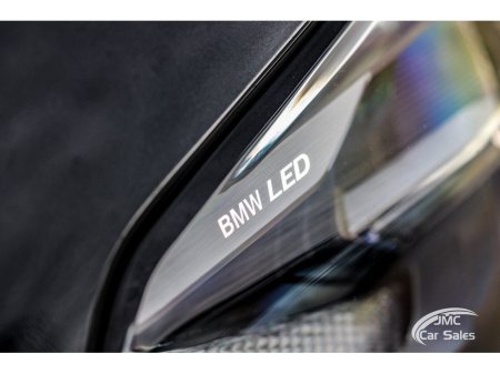 2021 BMW 5 Series - thumbnail 8