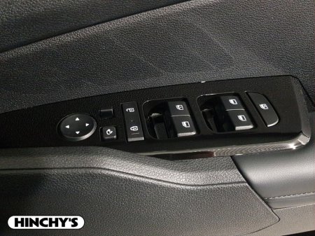 2024 Kia Sportage K3 Diesel thumbnail