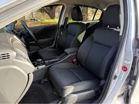 2020 Honda Grace - thumbnail 28