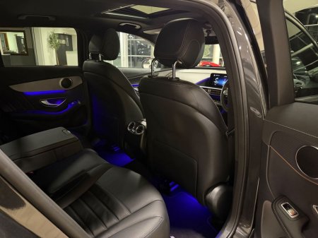 2023 Mercedes-Benz EQC 400 4MATIC AMG LINE PREMIUM=LOW MILES//SUNROOF//232 REG=FULL MERCEDES SERVICE HISTORY=TAILORED FINANCE PACKAGES AVAILABLE=TRADE IN'S WELCOME €42,995 thumbnail