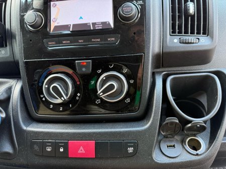 2020 Fiat Ducato - thumbnail 9