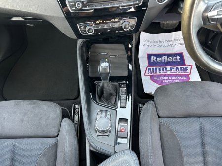 2016 BMW X1 - thumbnail 11