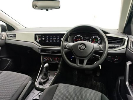 2019 Volkswagen Polo - thumbnail 8