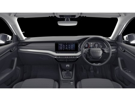 2026 Skoda Octavia Selection €35,128 thumbnail