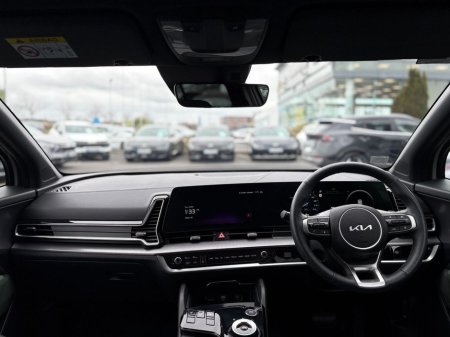 2026 Kia Sportage - thumbnail 6