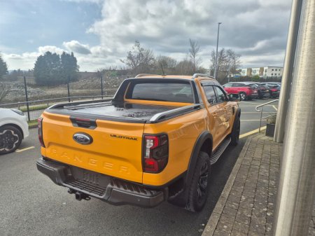2026 Ford Ranger - photo 4