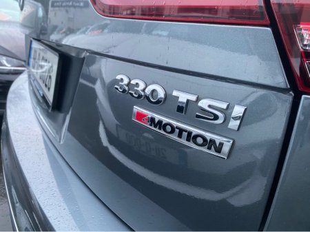 2019 Volkswagen Tiguan Allspace Auto 7Seats Massive Spec €30,900 thumbnail