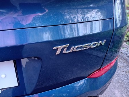 2018 Hyundai Tucson - photo 10