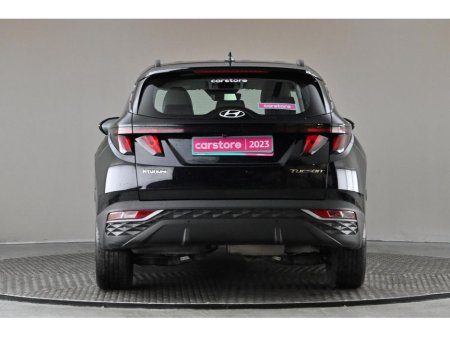 2023 Hyundai Tucson - thumbnail 8