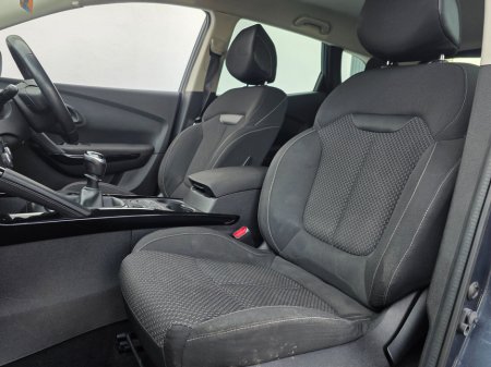 2016 Renault Kadjar - photo 4