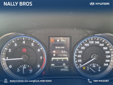 2021 Hyundai Kona - thumbnail 11