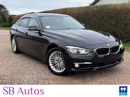2018 BMW 3 Series 182 BMW 330e Luxery I performance €20,550 thumbnail