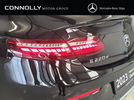 2023 Mercedes-Benz E Class - thumbnail 16