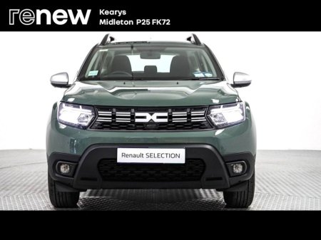 2023 Dacia Duster 1.5 Blue dCi 115 Expression €20,990 thumbnail