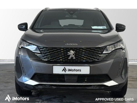 2023 Peugeot 3008 - thumbnail 9