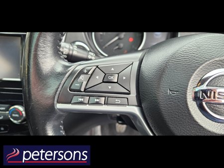 2018 Nissan Qashqai - thumbnail 20