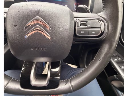 2022 Citroen C5 Aircross FLAIR AUTOMATIC €19,105 thumbnail