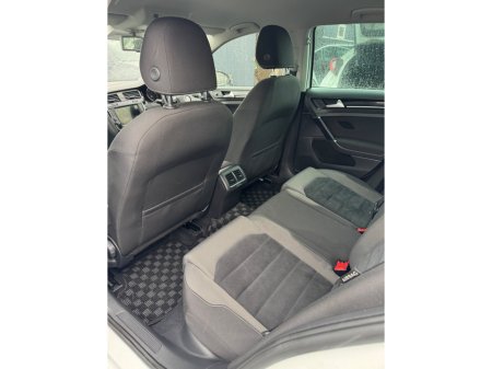 2016 Volkswagen Golf 1.4 TSI 5DR 150HP Highline €13,999 thumbnail