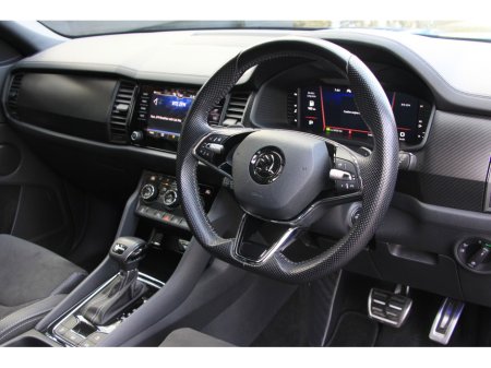 2024 Skoda Kodiaq - thumbnail 8