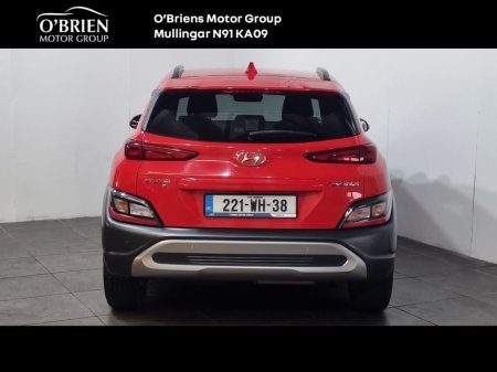 2022 Hyundai Kona - thumbnail 10