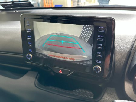 2022 Toyota Yaris GR Yaris Circuit Pack €48,800 thumbnail