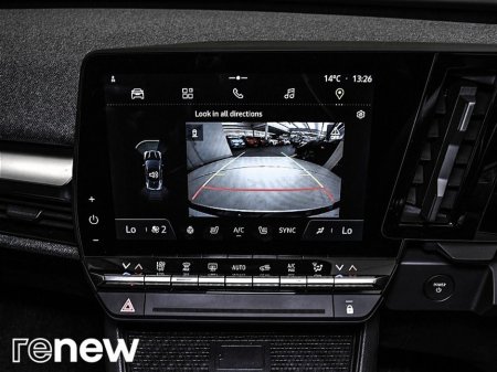 2024 Renault Megane E-Tech Techno EV60 220hp €29,900 thumbnail