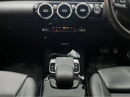 2020 Mercedes-Benz A Class €26950 2020 MERCEDES-BENZ A180 SEDAN 1.4 AUTOMATIC / CRUISE CONTROL / REVERSE CAMERA / PADDLE SHIFTERS AND MORE €26,950 thumbnail