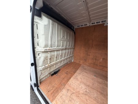 2017 Fiat Ducato  €8,950 thumbnail